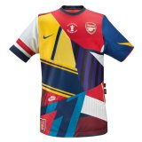 2014 Arsenal FA Cup Final 20 Years Special Edition Men Soccer Jersey Shirt