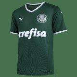 Palmeiras Home Jersey Mens 2022/23