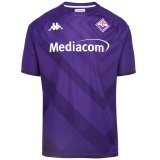 ACF Fiorentina Home Jersey Mens 2022/23