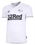 2020/2021 Derby County Home Soccer Jersey Men's