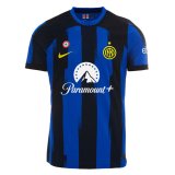 Inter Milan Home Jersey Mens 2023/24 #Player Version
