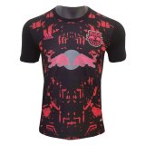 Red Bull New York Black Jersey Mens 2023/24 #Special Edition