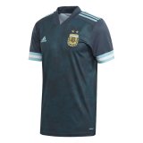 Argentina Away Jersey Mens 2020