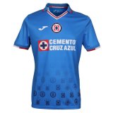 Cruz Azul Home Jersey Mens 2022/23