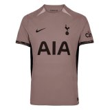 Tottenham Hotspur Third Jersey Mens 2023/24 #Player Version