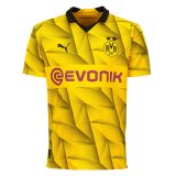 Borussia Dortmund Third Jersey Mens 2023/24