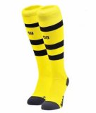 Borussia Dortmund 18-19 Home Yellow Soccer Socks