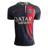 PSG Home Jersey Mens 2023/24 #Player Version