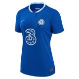 Chelsea Home Jersey Womens 2022/23