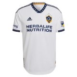 Los Angeles Galaxy Home Jersey Mens 2022/23 #Match