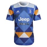 Juventus Fourth Jersey Mens 2022/23