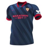2020/2021 Sevilla Third Soccer Jersey Men's