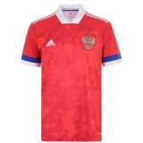 Russia Home Jersey Mens 2020