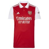 Arsenal Home Jersey Mens 2022/23