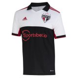 Sao Paulo FC Third Jersey Mens 2022/23