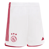 Ajax Home Short Mens 2023/24