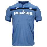 2020/2021 Atalanta BC Third Away Blue Soccer Jersey Men's