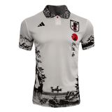 Japan White Jersey Mens 2024 #Special Edition