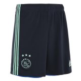 Ajax Away Shorts Mens 2021/22