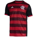 Flamengo Home Jersey Mens 2022/23