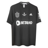 La U Special Edition Black Jersey Mens 2022/23