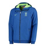 Brazil Blue All Weather Windrunner Jacket Mens 2025