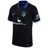 Atletico Madrid Away Jersey Mens 2022/23