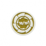 18/19 La Liga Champion Badge