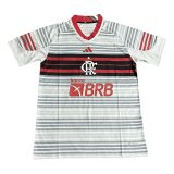 Flamengo Grey Jersey Mens 2023/24 #Special Edition