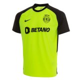 Sporting Portugal Away Mens Jersey 2021/22