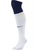 2020/2021 Tottenham Hotspur Home White Soccer Socks Men's
