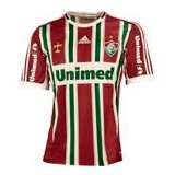 Fluminense Home Jersey Mens 2012 #Retro