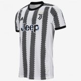 Juventus Home Jersey Mens 2022/23