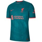 Liverpool Third Jersey Mens 2022/23 #Player Version