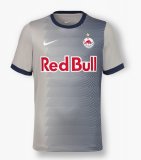 Red Bull Salzburg European Home Jersey Mens 2022/23