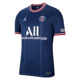 PSG Home Mens Jersey 2021/22