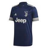 2020/2021 Juventus Away Soccer Jersey Men's