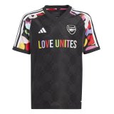 Arsenal Black Jersey Mens 2023/24 #Special Edition