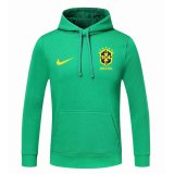 Brazil Green Pullover Sweatshirt Mens 2022 #Hoodie