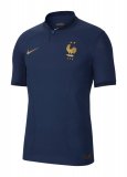 France Home Jersey Mens 2022