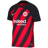 Eintracht Frankfurt Home Jersey Mens 2023/24