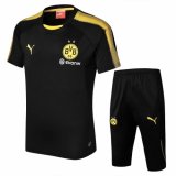 Borussia Dortmund 18-19 Training Short Kit Black