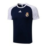 Real Madrid Royal Training Jersey Mens 2021/22