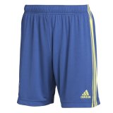 Colombia Home Shorts Mens 2021/22