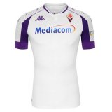2020/2021 ACF Fiorentina Away Soccer Jersey Men's