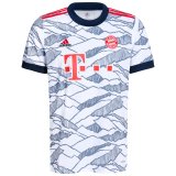 Bayern Munich Third Mens Jersey 2021/22