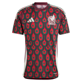Mexico Home Jersey Mens 2024