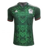 Mexico Green Jersey Mens 2023/24 #Special Edition