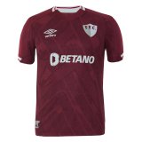 Fluminense Third Jersey Mens 2022/23