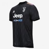 Juventus Away Mens Jersey 2021/22 #Player Version
